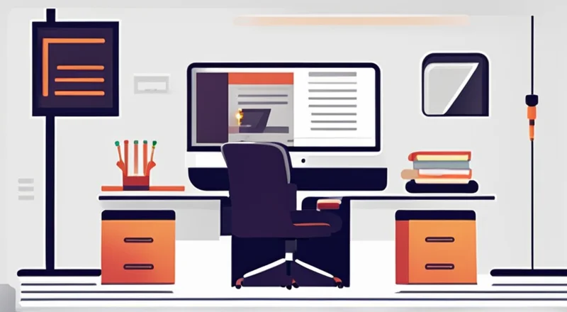 快捷办公软件名称怎么改