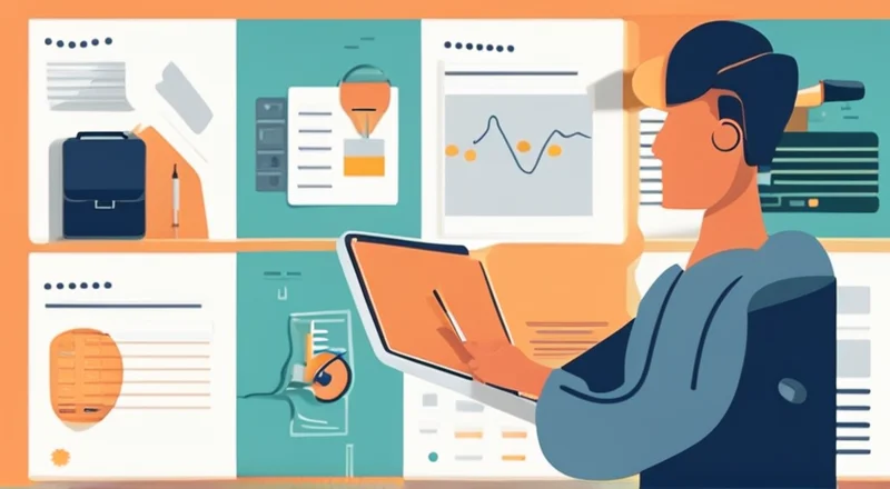 项目管理如何有特色做业