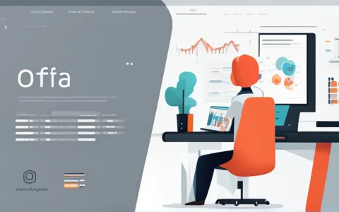 办公软件数据怎么做