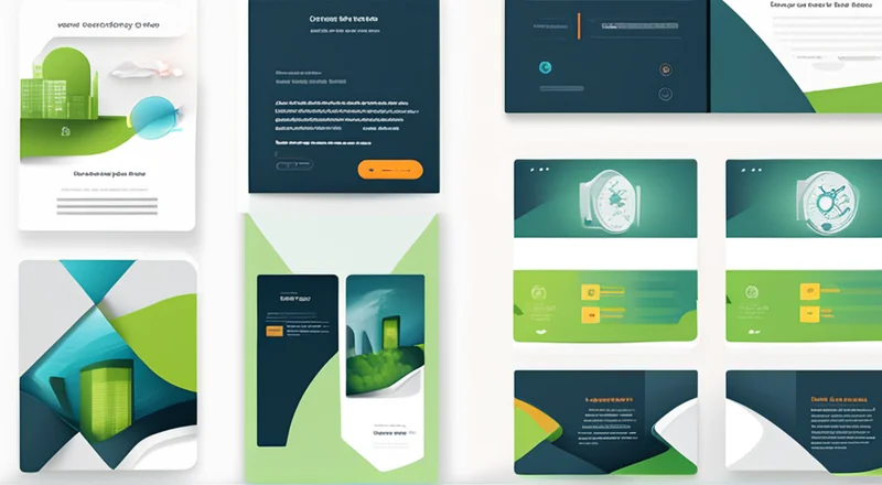 制作办公软件彩页怎么做