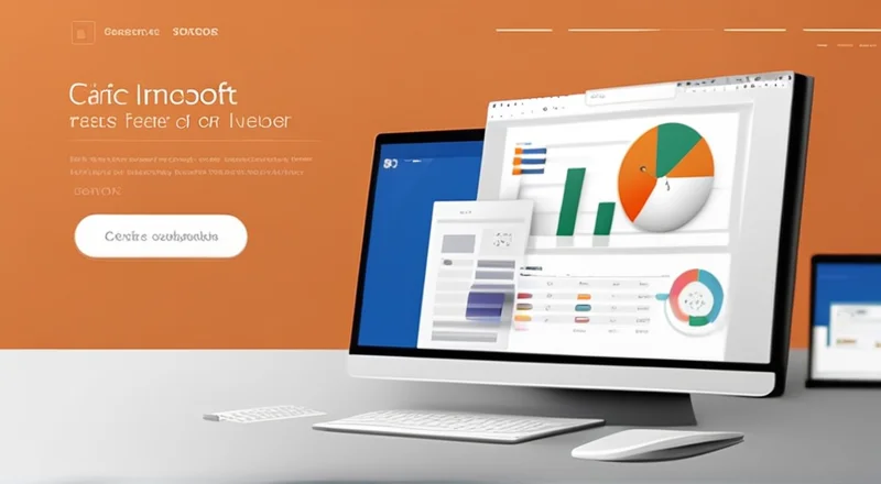 微软怎么下办公软件免费