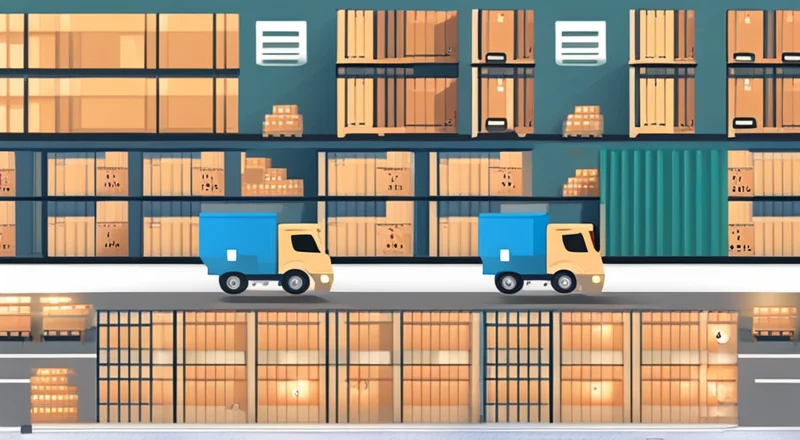 物流办公软件怎么学