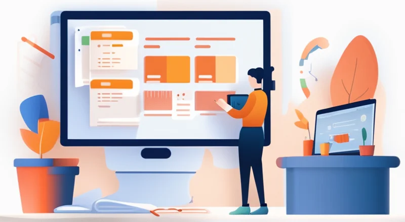 办公软件考哪些题型