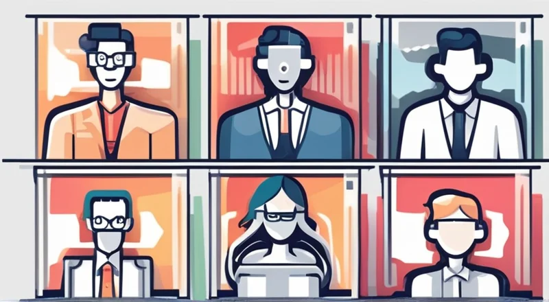 做办公头像的软件有哪些