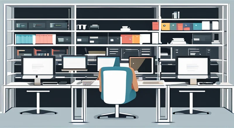 办公系统一般有哪些软件