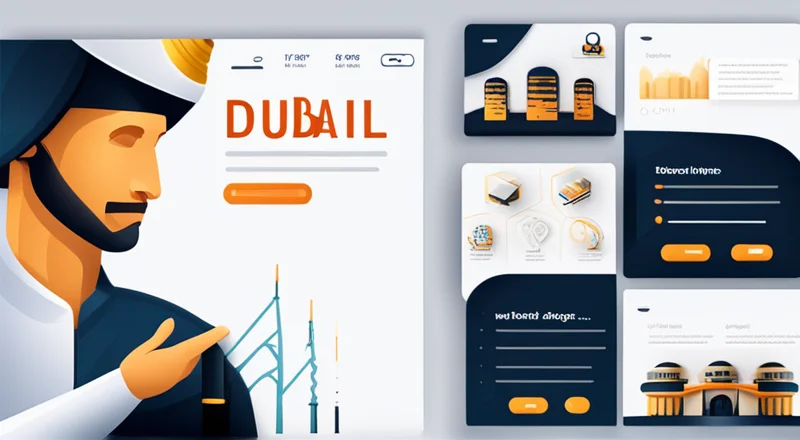 迪拜如何做石油项目管理