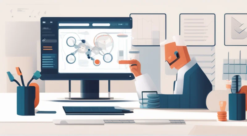 工程公司办公软件有哪些