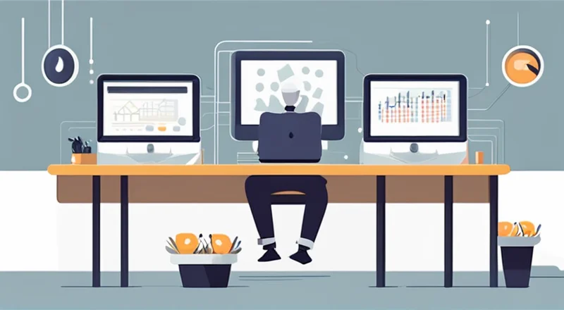 大企业如何做项目管理