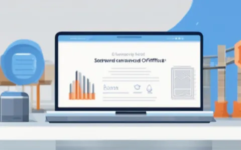 办公软件高级证怎么办