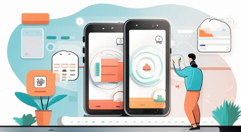 手机微信怎么用办公软件