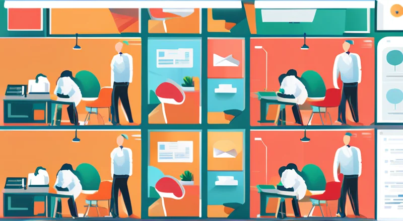 新人怎么用钉钉办公软件