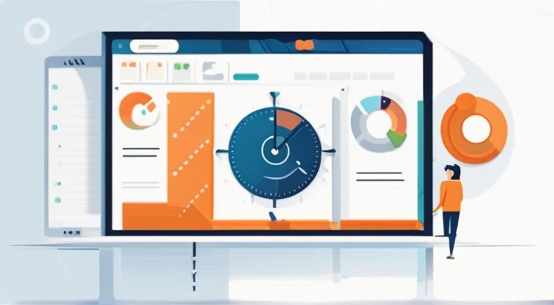 哪些工时管理系统的工时统计报表更清晰？