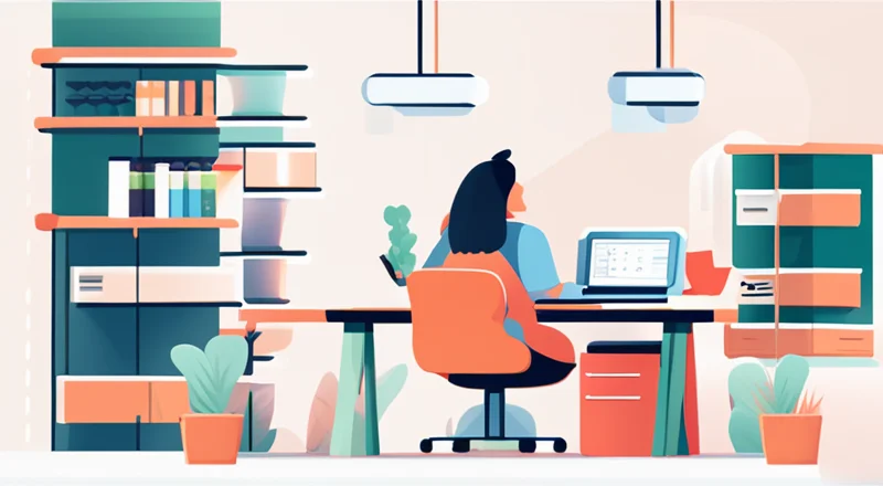 办公软件怎么变色空格