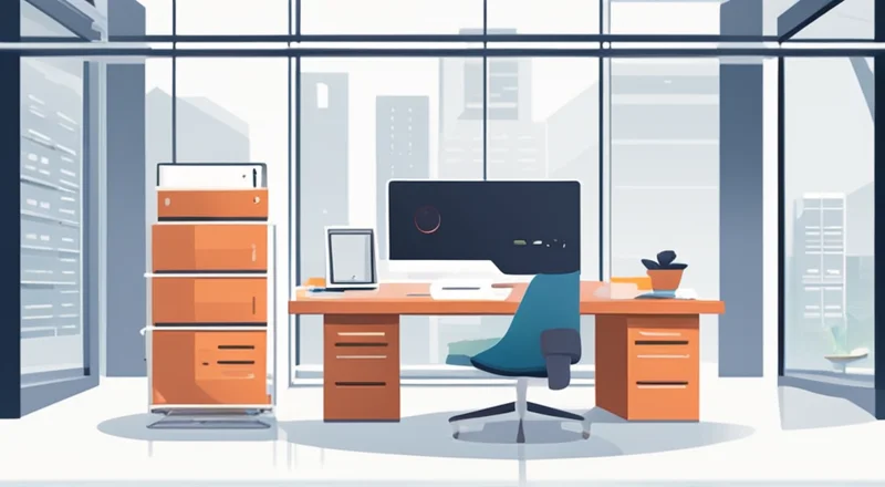 能协助办公的软件有哪些