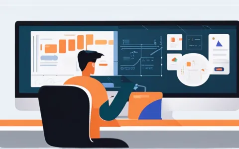 简单大方的项目管理有哪些