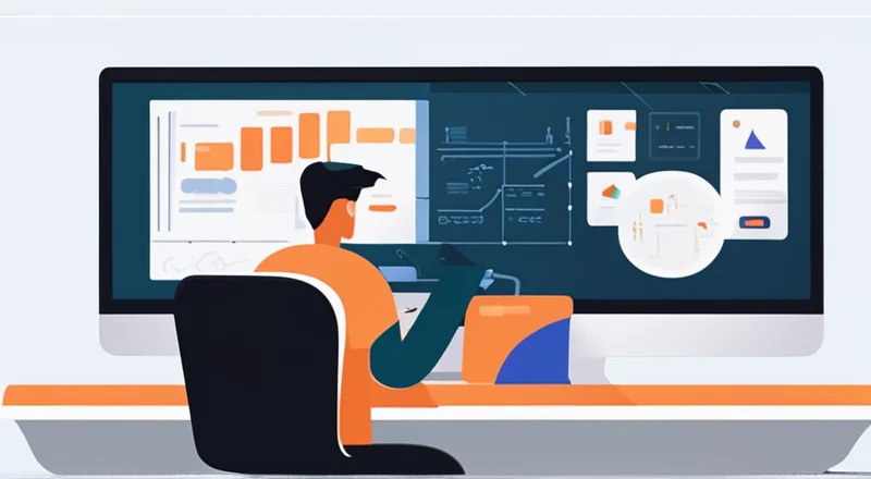 简单大方的项目管理有哪些