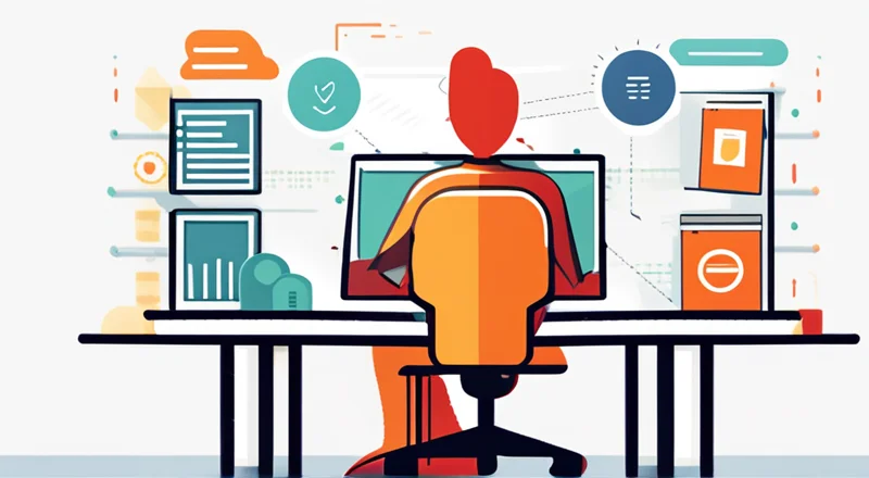 自强办公软件有哪些