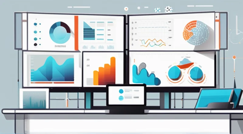 数据分析办公软件怎么用