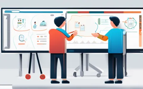 可粘贴白板办公的软件有哪些