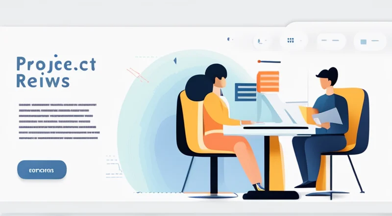 项目管理如何做好迭代评审