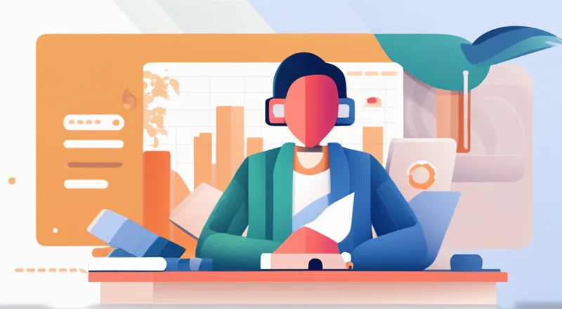 办公软件怎么批量去逗号