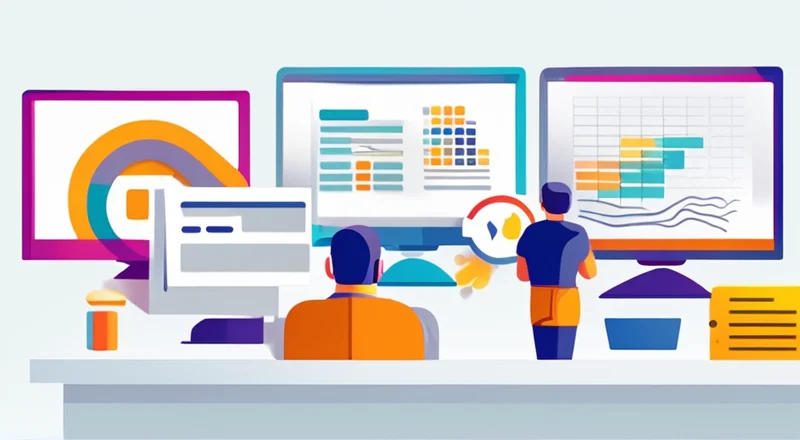 非常低效的办公软件有哪些