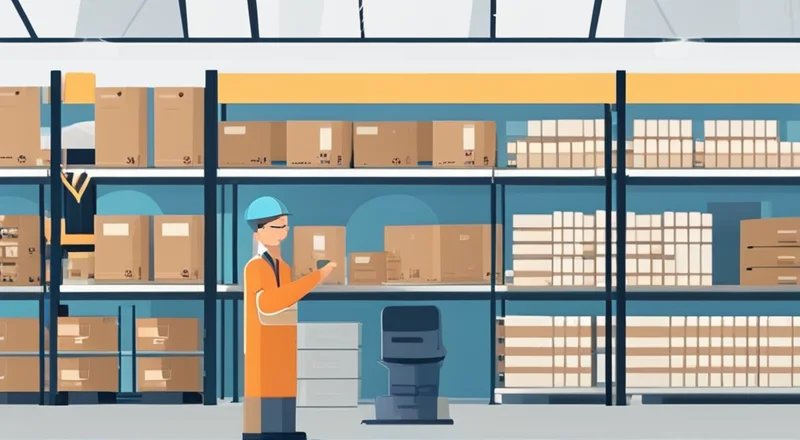 仓管需要用哪些办公软件