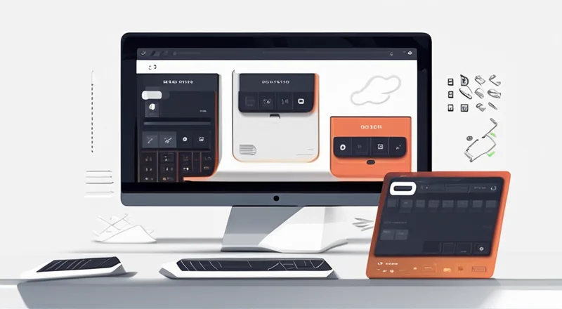 三模键盘静音办公软件有哪些