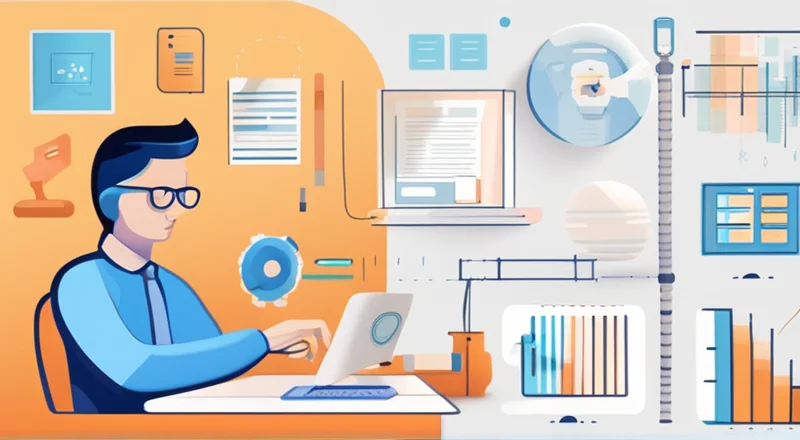 怎么学习办公操作软件