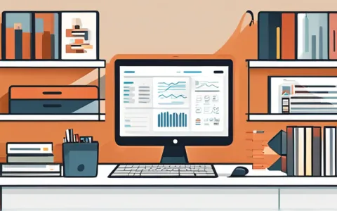 办公软件文档有哪些