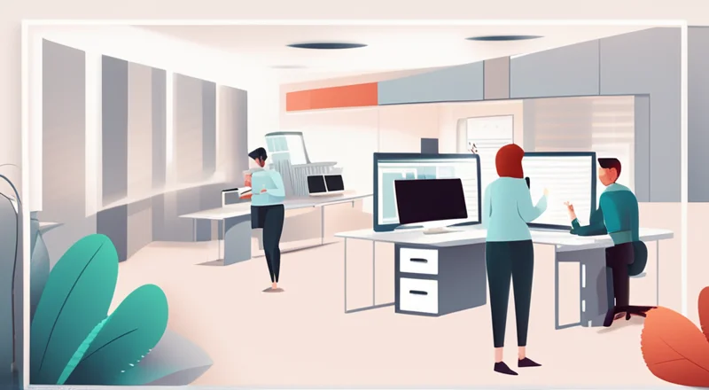 办公软件公告怎么写好用