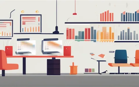 公司办公软件模板怎么做