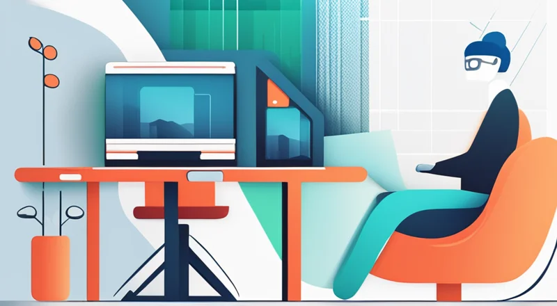 办公软件怎么让线对直