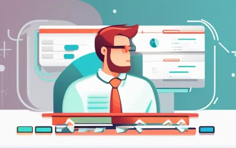 进度条办公软件怎么做