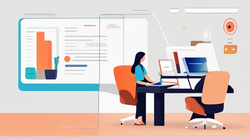 办公软件中级证怎么考