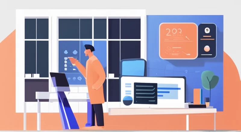 办公室的软件怎么做