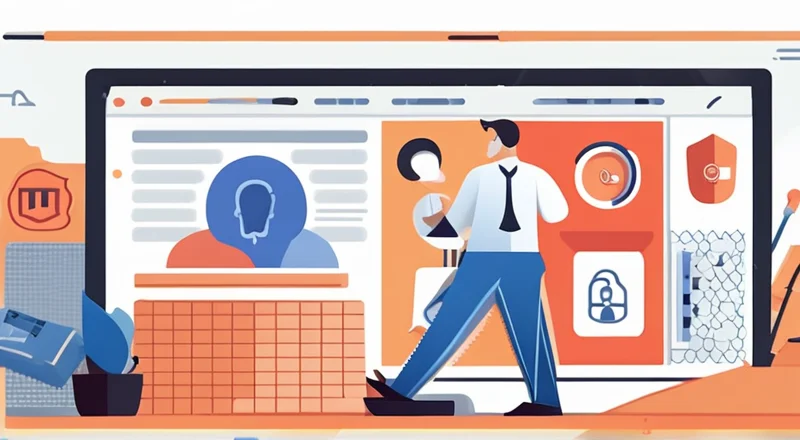 公安局的办公软件有哪些