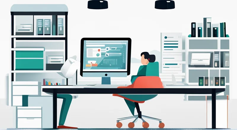 常用办公软件名字怎么叫