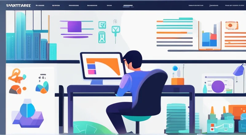 工贸办公软件有哪些