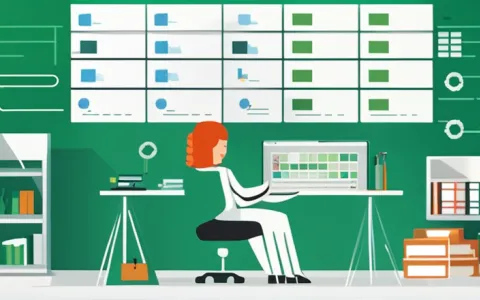 手机的办公软件Excel怎么玩