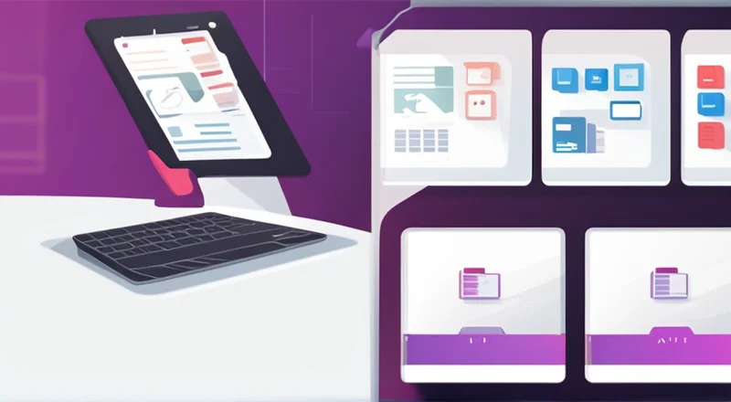 办公软件中有哪些快捷键