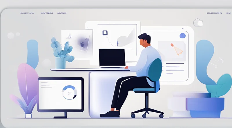 你能熟练哪些办公软件呢