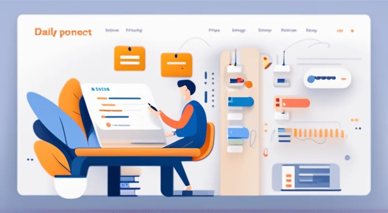 项目管理日常工作内容有哪些