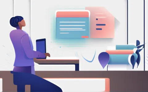 实习不会办公软件怎么办