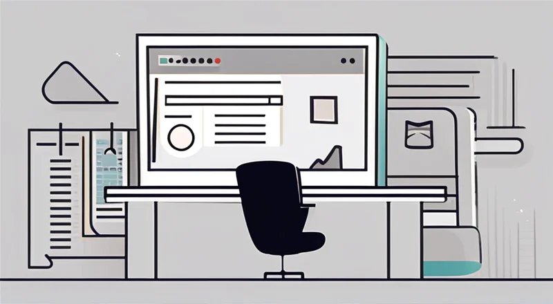 办公软件格式线怎么弄