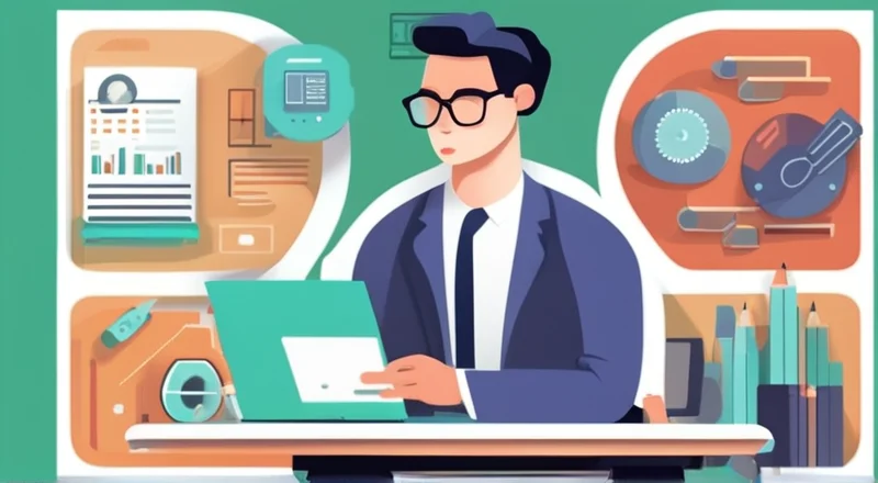 办公软件滞后怎么解决