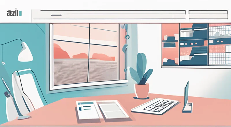 钉钉怎么退出轻松办公软件