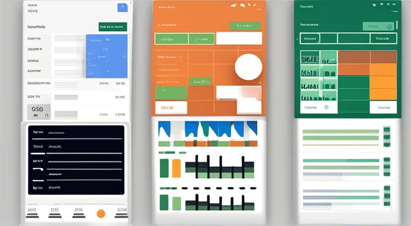 excel办公软件怎么下载手机版