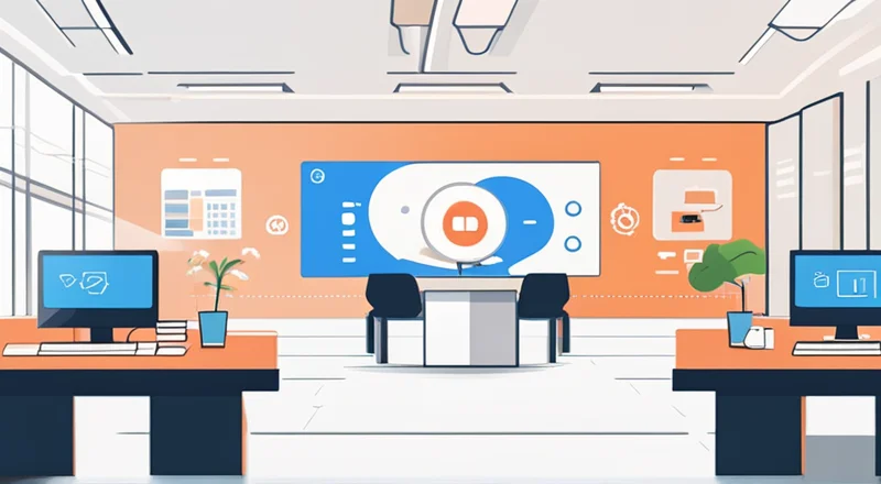 微信怎么做办公软件