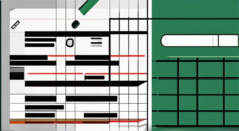 办公软件表格线怎么恢复